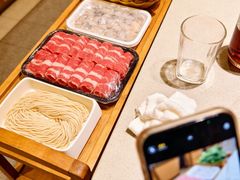 -海底捞火锅(上地华联店)