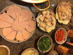 -小龙坎火锅(总店)