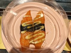 -争鲜回转寿司(海曙天一PLUS店)