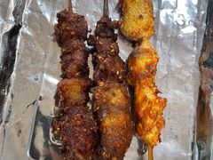 -清真-戏楼王记牛肉面