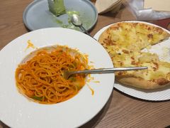 -必胜客(南通新圆融店)