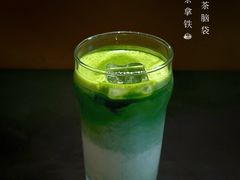 -SorSod 咖啡&食堂