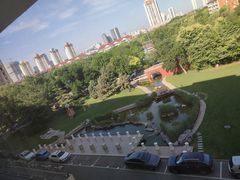 -天津燕园国际大酒店