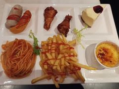 -半秋山西餐厅(巴南万达广场店)