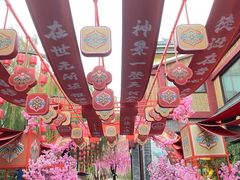 -济南方特东方神画