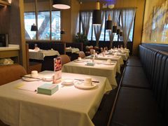 大堂-老伙记海鲜码头(北滘店)