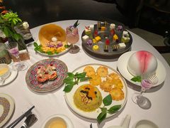 -狮拾久·现代新加坡料理(福田COCO Park店)