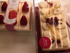 -味多美蛋糕(静安庄店)