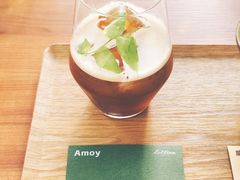 -LilBee Coffee
