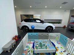 -ARCFOX极狐(世纪金源店)