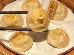 -裕兴记•蟹黄面馆(人民广场店)