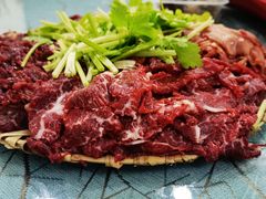 -阿欢牛肉店·火锅·粿条面