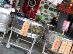 -赵记粽子(司前街店)