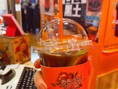 -囍福咖啡(这有山店)