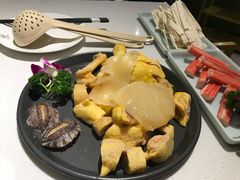 -八珍玉食鸡煲·打边炉(印象城店)