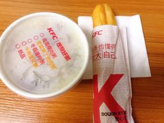-肯德基(中华路店)