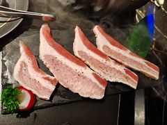 -谷牛和牛烤肉(漕河泾印象城店)