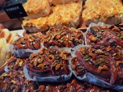 -红跑车HPCBAKERY(汉商店)