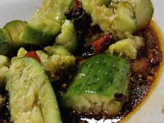 拍黄瓜-北龙火锅店(燕山大街店)