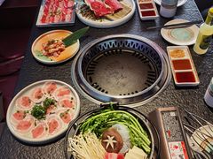 -牛焱·烧肉酒肆(五大道店)
