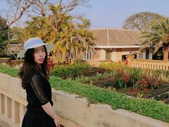 -涠洲岛-圣母堂