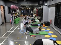 -帕瑞斯女子塑形健身(集美店)