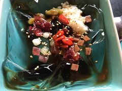 传统红糖冰粉-大王油茶(二厂文创公园店)