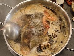 -尚宴牛特鲜自助(太原街万达店)