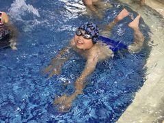 -清鑫阳光游泳健身瑜伽俱乐部(密云店)