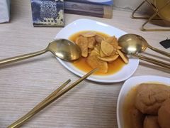 -面道赞宁海海鲜面(迎凤街店)