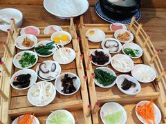 -双桥园·云南过桥米线(古城南门店)