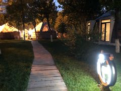 -九十九顶毡房(阜石路店)