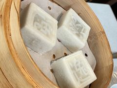传统豆沙方糕-逸道(益丰·外滩源店)