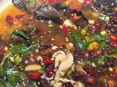 -百年神厨·地道川菜(清江西路店)