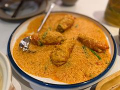 咖喱虾-阿诺泰·泰国餐厅(棕北店)