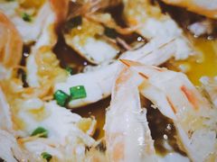 -老字号蛇口德记烧腊饭店·海鲜加工