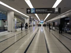 -中部国际机场