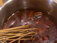 -正通记·哈尔滨烧烤·炭烤鸽子(七宝万科国际店)