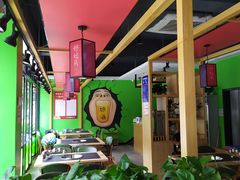 -肖仙仙羊肉汤·始于1996年(郫都店)