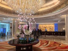 -苏州香格里拉大酒店