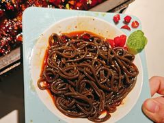 -江边城外烤全鱼(嘉定万达广场店)