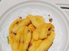 -阿明小菜·海鲜·上海菜(梅陇店)