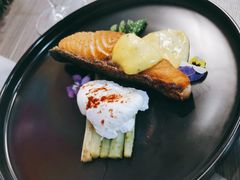 -曼乐辰餐厅(中庚漫游城店)