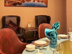 -内蒙古驻京办餐厅