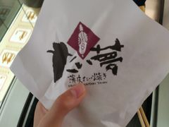 -粉粉乐鲷鱼烧(美罗城店)