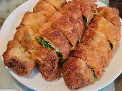 -惠宾饭庄(中山路店)