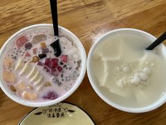 -串妹花式冰粉(乐山总店)