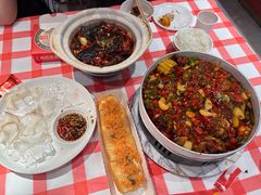 -辣小鲜·南昌大排档(船山路店)