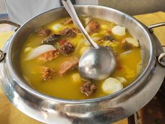 -清真马祥兴菜馆(云南北路店)