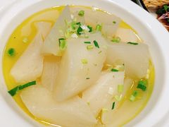 -庆余楼·用心与食材·特色菜&灶头面(仙蠡墩店)